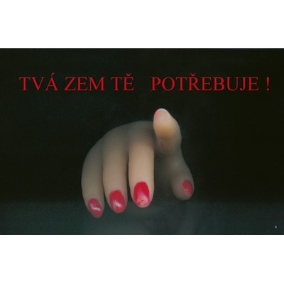 Martin Zet: THE SUICIDE OF THE IMAGE
