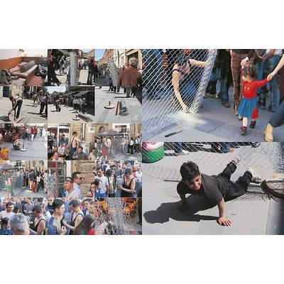 Martin Zet: THE SUICIDE OF THE IMAGE