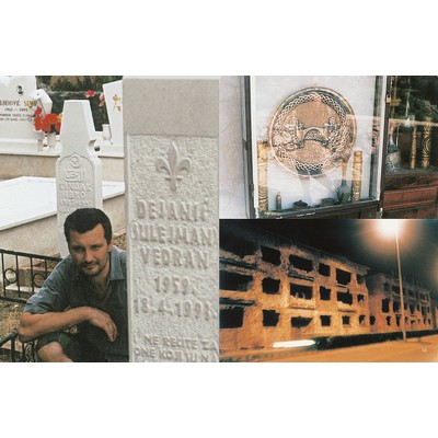 Martin Zet: THE SUICIDE OF THE IMAGE