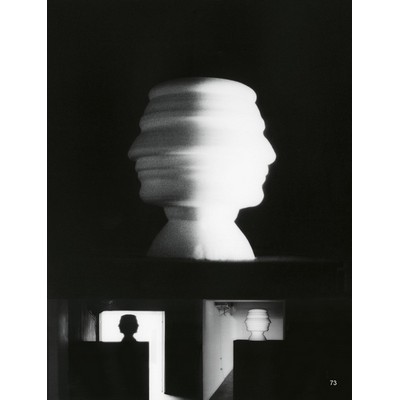 Martin Zet: THE SUICIDE OF THE IMAGE