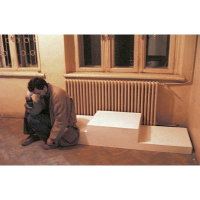 Martin Zet: THE SUICIDE OF THE IMAGE