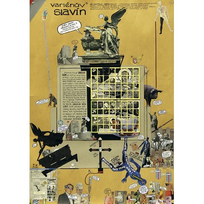 S.d.Ch.: Varlénův slavín