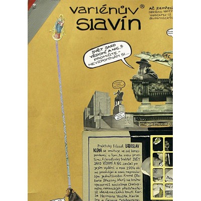 S.d.Ch.: Varlénův slavín