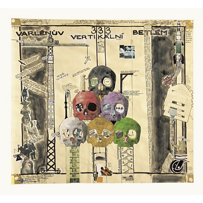 S.d.Ch.: Varlén's Vertical Creche