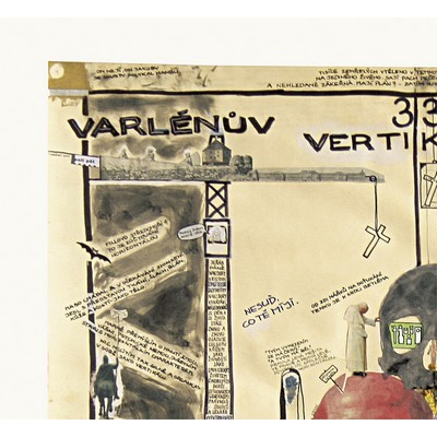 S.d.Ch.: Varlén's Vertical Creche