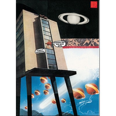 S.d.Ch.: Tři Trilogie (3 x Trilogy)