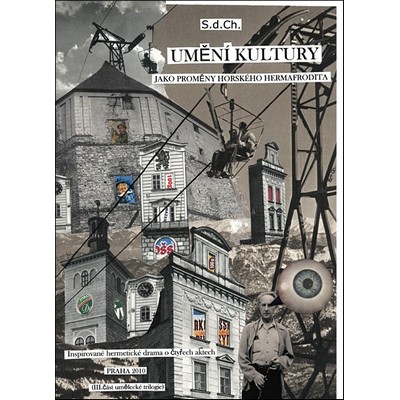 S.d.Ch.: Tři Trilogie (3 x Trilogy)