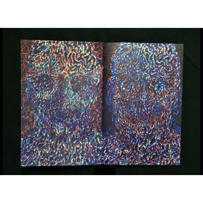 Mat Brinkmann: Heads Collider (le dernier cri)