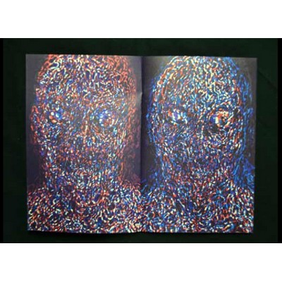 Mat Brinkmann: Heads Collider (le dernier cri)