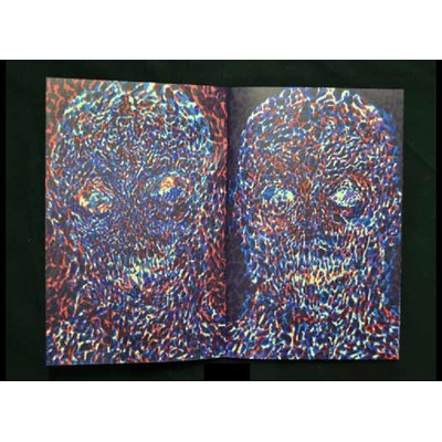 Mat Brinkmann: Heads Collider (le dernier cri)