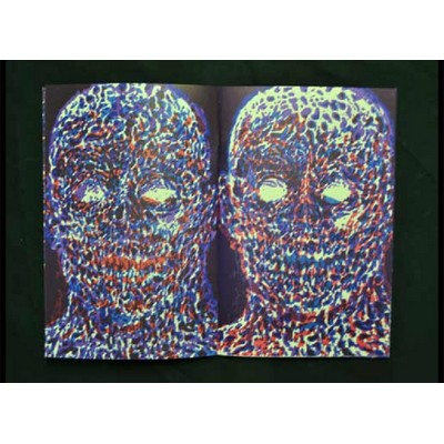 Mat Brinkmann: Heads Collider (le dernier cri)
