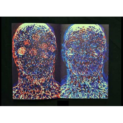 Mat Brinkmann: Heads Collider (le dernier cri)