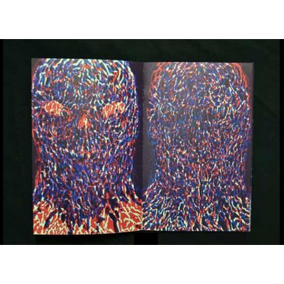 Mat Brinkmann: Heads Collider (le dernier cri)