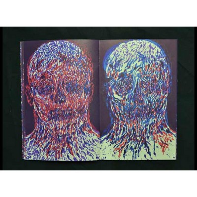 Mat Brinkmann: Heads Collider (le dernier cri)