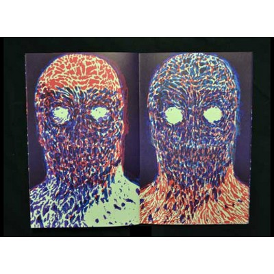 Mat Brinkmann: Heads Collider (le dernier cri)