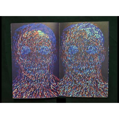 Mat Brinkmann: Heads Collider (le dernier cri)