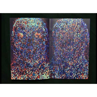 Mat Brinkmann: Heads Collider (le dernier cri)