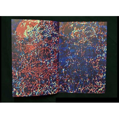 Mat Brinkmann: Heads Collider (le dernier cri)
