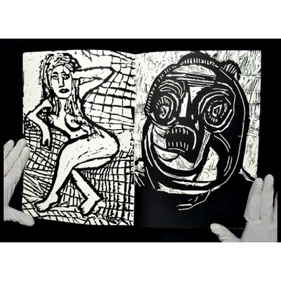 Collectif de La Hesse: MEUSIEU (le dernier cri)