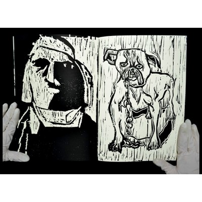 Collectif de La Hesse: MEUSIEU (le dernier cri)