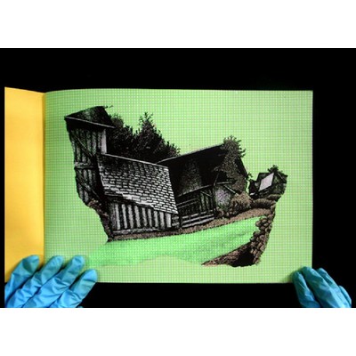 Guillaume Soulatges: Les Heures Creuses (le dernier cri)