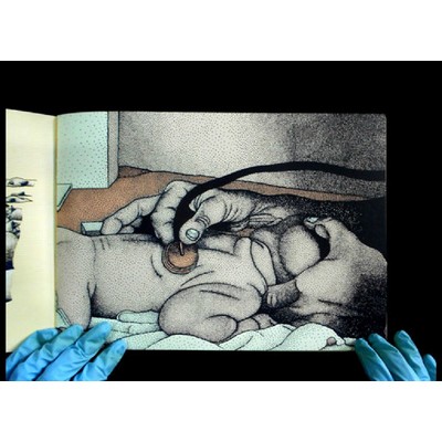 Guillaume Soulatges: Les Heures Creuses (le dernier cri)