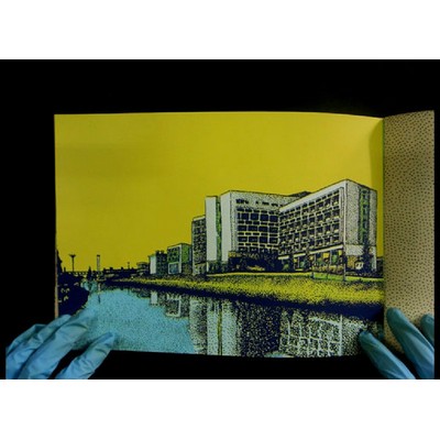 Guillaume Soulatges: Les Heures Creuses (le dernier cri)