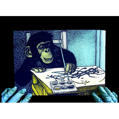 Guillaume Soulatges: Les Heures Creuses (le dernier cri)