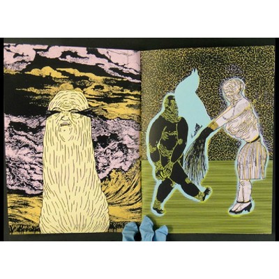 Céline Guichard: Yokai (le dernier cri)
