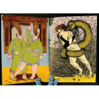 Céline Guichard: Yokai (le dernier cri)