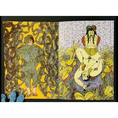 Céline Guichard: Yokai (le dernier cri)