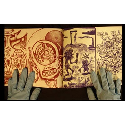 HOPITAL BRUT 7 (le dernier cri)