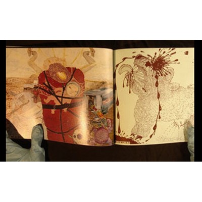 HOPITAL BRUT 7 (le dernier cri)