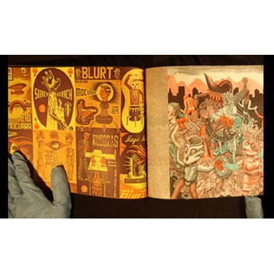 HOPITAL BRUT 7 (le dernier cri)
