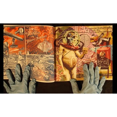 HOPITAL BRUT 7 (le dernier cri)