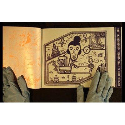 HOPITAL BRUT 7 (le dernier cri)