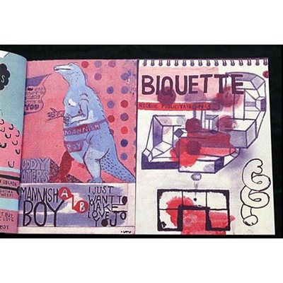Moolinex: APC N°5 (le dernier cri)