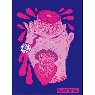Mike Diana: Go to hell (le dernier cri)