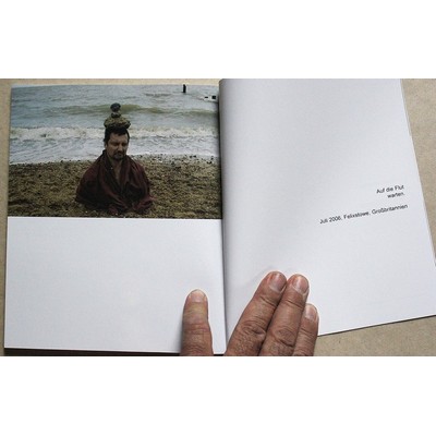 Martin Zet: Performance for Myself