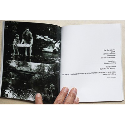 Martin Zet: Performance for Myself