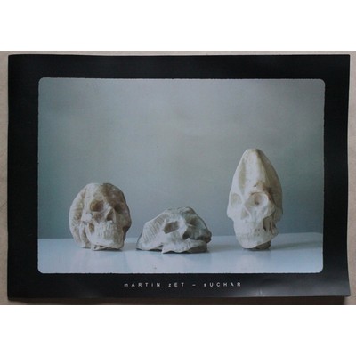 Martin Zet: Suchar