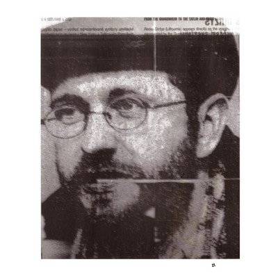 Redas Dirzys: Let's be Part of The System