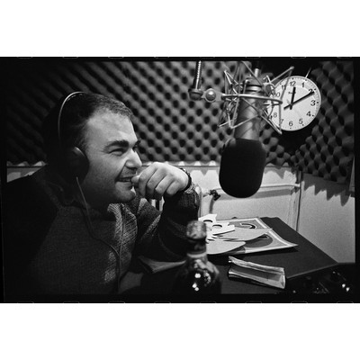 Saša Markovic MIKROB: Goodbye Underground