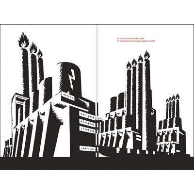 Alexei Monroe: Autopsia - Thanatopolis
