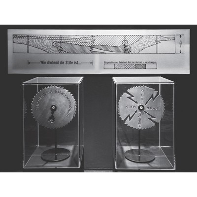 Alexei Monroe: Autopsia - Thanatopolis