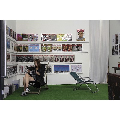 20 Years of Umelec Magazine | Collector's Package