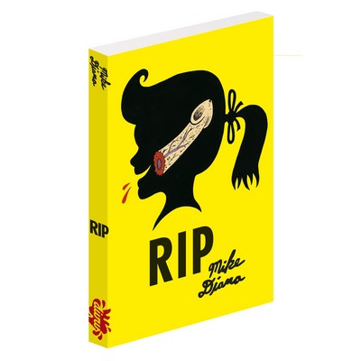 Mike Diana: RIP