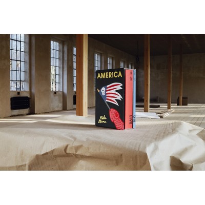 (AG) American Guide