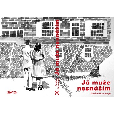 Pauline  Harmange: Já muže  nesnáším