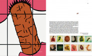 Matthew Bown: The Absolute Mixture - Shit Art Positive